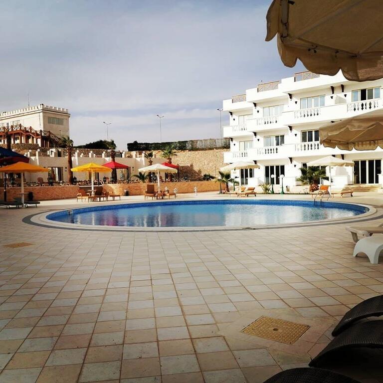 Hostmark Palma Di Sharm Resort エクステリア 写真